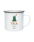 puodelis Tea puodelis Tea